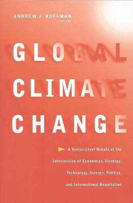Global Climate Change(English, Electronic book text, unknown)