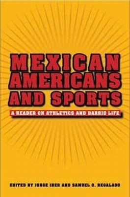 Mexican Americans and Sports(English, Hardcover, unknown)