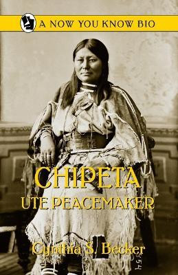 Chipeta(English, Paperback, Becker Cynthia S)