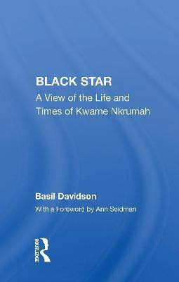 Black Star(English, Electronic book text, Davidson Basil)