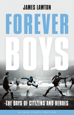 Forever Boys(English, Hardcover, Lawton James)