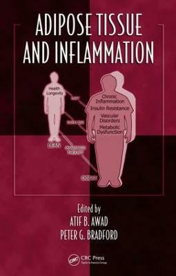 Adipose Tissue and Inflammation(English, Hardcover, unknown)