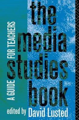 The Media Studies Book(English, Paperback, unknown)