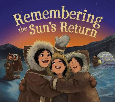 Remembering the Sun's Return(English, Paperback, MacDonald Carolyn)
