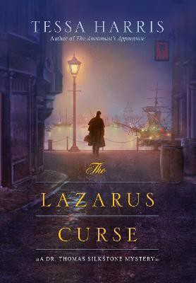 The Lazarus Curse(English, Paperback, Harris Tessa)