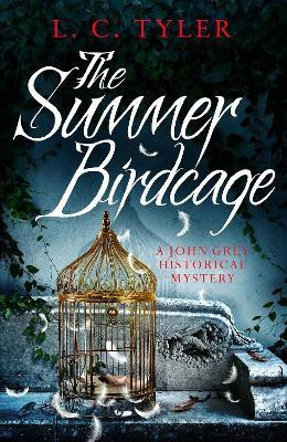 The Summer Birdcage(English, Paperback, Tyler L C)
