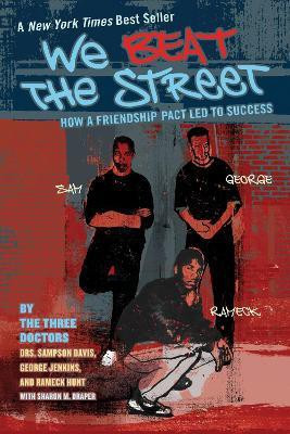 We Beat the Street(English, Paperback, Davis Sampson)