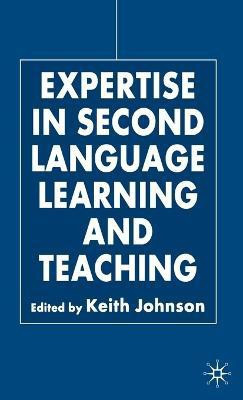 Expertise in Second Language Learning and Teaching(English, Hardcover, unknown)