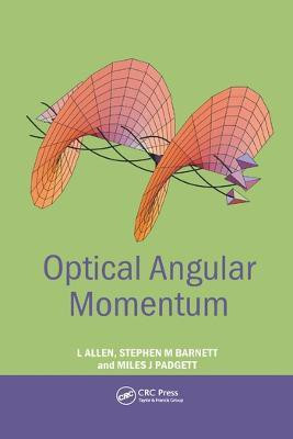Optical Angular Momentum(English, Paperback, Allen L.)