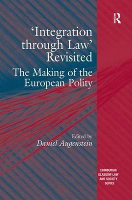 'Integration through Law' Revisited(English, Paperback, unknown)