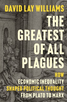 The Greatest of All Plagues(English, Hardcover, Williams David Lay)