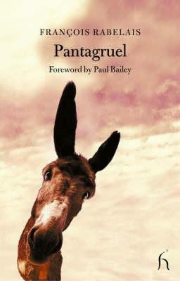 Pantagruel(English, Paperback, Rabelais Francois)
