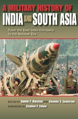 A Military History of India and South Asia(English, Paperback, unknown)