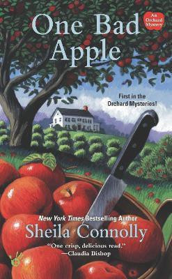 One Bad Apple(English, Paperback, Connolly Sheila)