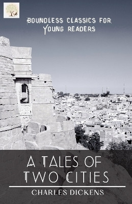 Tales of Two Cities(English, Paperback, Dickens Charles)