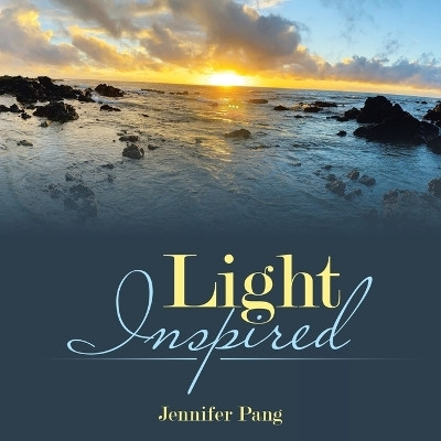 Light Inspired(English, Paperback, Pang Jennifer)