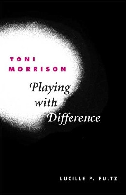 Toni Morrison(English, Hardcover, Fultz Lucille P.)