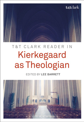 T&T Clark Reader in Kierkegaard as Theologian(English, Paperback, unknown)