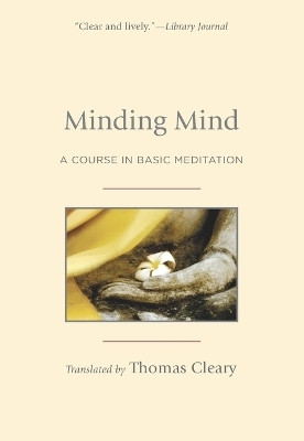 Minding Mind(English, Paperback, unknown)