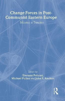 Change Forces in Post-Communist Eastern Europe(English, Hardcover, unknown)