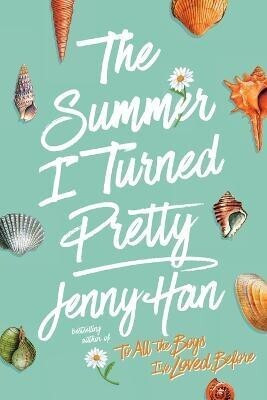 The Summer I Turned Pretty(English, Paperback, Han Jenny)