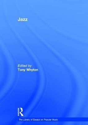 Jazz(English, Hardcover, unknown)