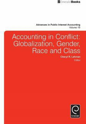 Accounting in Conflict(English, Hardcover, unknown)
