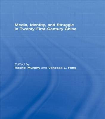 Media, Identity, and Struggle in Twenty-First-Century China(English, Paperback, unknown)