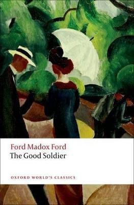 The Good Soldier(English, Paperback, Ford Ford Madox)