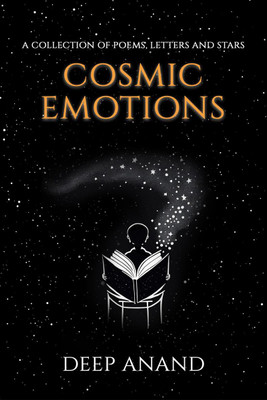 Cosmic Emotions(English, Paperback, Deep Anand)