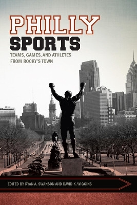Philly Sports(English, Paperback, Anderson Ryan K.)