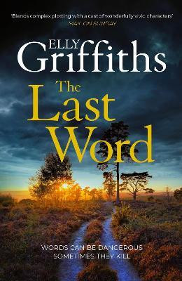 The Last Word(English, Paperback, Griffiths Elly)