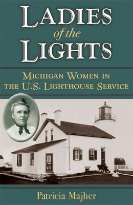 Ladies of the Lights(English, Paperback, Majher Patricia)