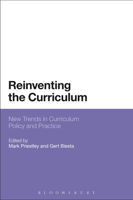 Reinventing the Curriculum(English, Paperback, unknown)
