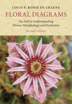 Floral Diagrams(English, Paperback, Ronse De Craene Louis P.)
