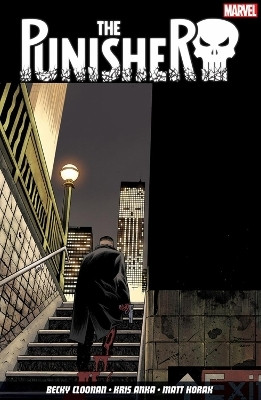 The Punisher Vol. 3: King of The New York Streets(English, Paperback, Cloonan Becky)
