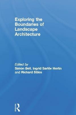 Exploring the Boundaries of Landscape Architecture(English, Hardcover, unknown)