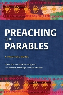Preaching the Parables(English, Paperback, New Geoff)
