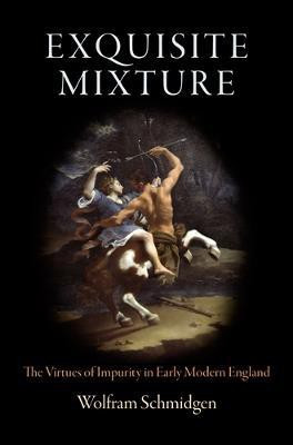 Exquisite Mixture(English, Electronic book text, Schmidgen Wolfram)