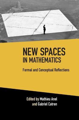 New Spaces in Mathematics: Volume 1(English, Hardcover, unknown)
