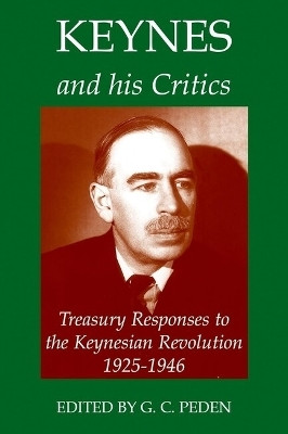 Keynes and his Critics(English, Hardcover, unknown)