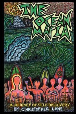 THE OCEAN MAFIA: A Journey of Self-Discovery(English, Paperback, Lane Christopher)