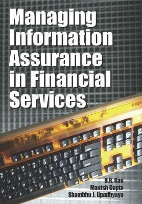 Managing Information Assurance in Financial Services(English, Hardcover, unknown)