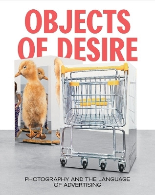 Objects of Desire(English, Hardcover, unknown)