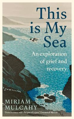 This is My Sea(English, Paperback, Mulcahy Miriam)