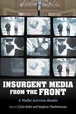 InsUrgent Media from the Front(English, Hardcover, unknown)