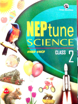 NEPTUNE SCIENCE-2(Paperback, T)