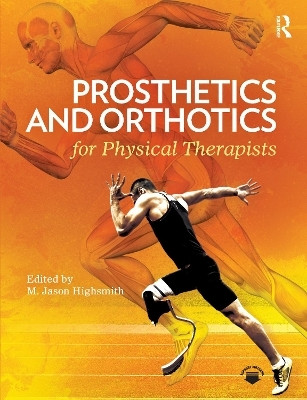 Prosthetics and Orthotics for Physical Therapists(English, Paperback, unknown)