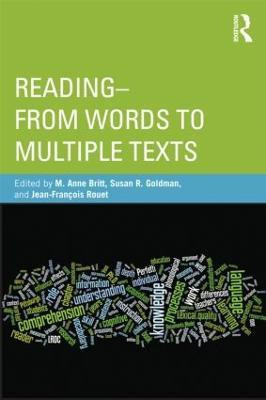 Reading - From Words to Multiple Texts(English, Paperback, unknown)