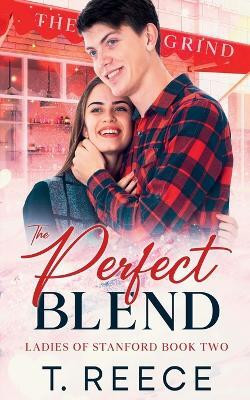 The Perfect Blend(English, Paperback, Langston Ty)